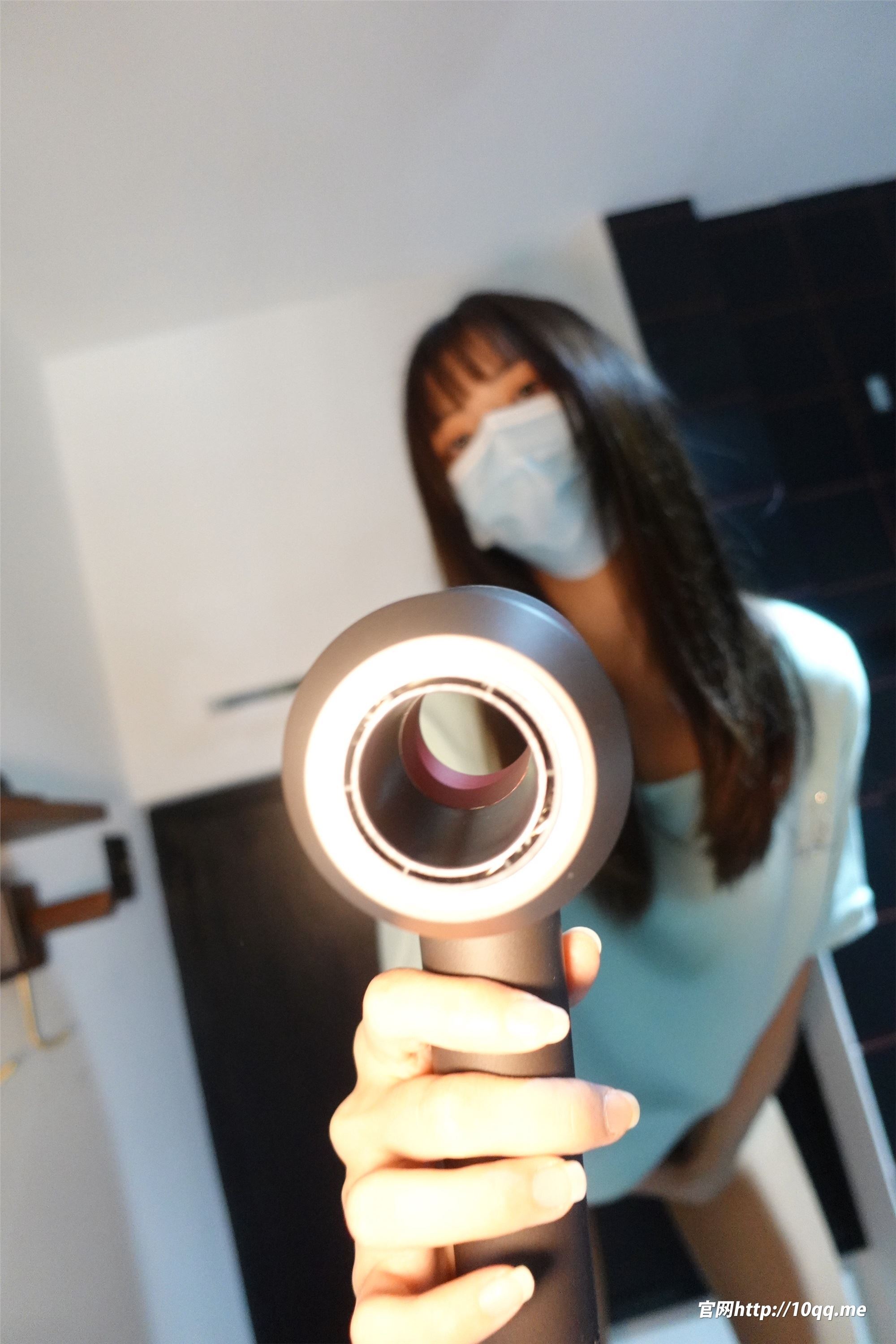 ROSI口罩系列 2022.06.26 NO.2205